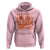 Funny Hotter Than A Hoochie Coochie Hoodie Summer Racoon Music - Wonder Print Shop