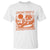 Funny Hotter Than A Hoochie Coochie T Shirt Summer Racoon Music - Wonder Print Shop
