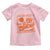Funny Hotter Than A Hoochie Coochie Toddler T Shirt Summer Racoon Music - Wonder Print Shop