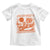 Funny Hotter Than A Hoochie Coochie Toddler T Shirt Summer Racoon Music - Wonder Print Shop