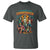 Funny I Freaking Love Summerween T Shirt Horror Halloween Summer - Wonder Print Shop