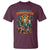 Funny I Freaking Love Summerween T Shirt Horror Halloween Summer - Wonder Print Shop