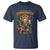 Funny I Freaking Love Summerween T Shirt Horror Halloween Summer - Wonder Print Shop