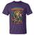 Funny I Freaking Love Summerween T Shirt Horror Halloween Summer - Wonder Print Shop