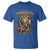 Funny I Freaking Love Summerween T Shirt Horror Halloween Summer - Wonder Print Shop