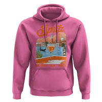 Spritz Veneto Hoodie Italia Vintage Orange Wine Cocktail Dal 1919