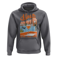 Spritz Veneto Hoodie Italia Vintage Orange Wine Cocktail Dal 1919