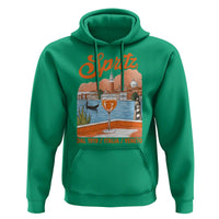 Spritz Veneto Hoodie Italia Vintage Orange Wine Cocktail Dal 1919