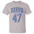Harris 47 T Shirt 47th President USA America Bow Coquette Aesthetic - Wonder Print Shop