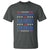 Old White Men For Harris And Freedom T Shirt American Flag Star Presidential Election 2024 - Wonder Print Shop
