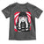 Horror Anime Manga Creepy Goth Japanese Girl Toddler T Shirt - Wonder Print Shop