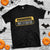 Paranormal Investigator Ghost Hunting T Shirt EVP Halloween Ghost Researchers - Wonder Print Shop