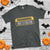 Paranormal Investigator Ghost Hunting T Shirt EVP Halloween Ghost Researchers - Wonder Print Shop