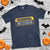 Paranormal Investigator Ghost Hunting T Shirt EVP Halloween Ghost Researchers - Wonder Print Shop