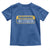 Paranormal Investigator Ghost Hunting Toddler T Shirt EVP Halloween Ghost Researchers - Wonder Print Shop