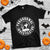 Paranormal Investigator Ghost Hunting T Shirt EVP Halloween - Wonder Print Shop