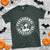 Paranormal Investigator Ghost Hunting T Shirt EVP Halloween - Wonder Print Shop