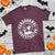 Paranormal Investigator Ghost Hunting T Shirt EVP Halloween - Wonder Print Shop