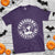 Paranormal Investigator Ghost Hunting T Shirt EVP Halloween - Wonder Print Shop