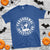Paranormal Investigator Ghost Hunting T Shirt EVP Halloween - Wonder Print Shop