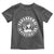 Paranormal Investigator Ghost Hunting Toddler T Shirt EVP Halloween - Wonder Print Shop