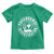 Paranormal Investigator Ghost Hunting Toddler T Shirt EVP Halloween - Wonder Print Shop