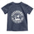Paranormal Investigator Ghost Hunting Toddler T Shirt EVP Halloween - Wonder Print Shop