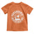 Paranormal Investigator Ghost Hunting Toddler T Shirt EVP Halloween - Wonder Print Shop