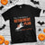 Ghost Hunting T Shirt Yes I Do Have A Retirement Plan - Wonder Print Shop