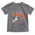 Ghost Hunting Toddler T Shirt Yes I Do Have A Retirement Plan - Wonder Print Shop