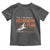 Ghost Hunting Toddler T Shirt Yes I Do Have A Retirement Plan - Wonder Print Shop