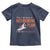 Ghost Hunting Toddler T Shirt Yes I Do Have A Retirement Plan - Wonder Print Shop