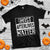 Funny Ghost Hunting T Shirt Ghost Afterlives Matter Paranormal Investigator - Wonder Print Shop