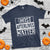 Funny Ghost Hunting T Shirt Ghost Afterlives Matter Paranormal Investigator - Wonder Print Shop