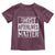 Funny Ghost Hunting Toddler T Shirt Ghost Afterlives Matter Paranormal Investigator - Wonder Print Shop