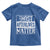 Funny Ghost Hunting Toddler T Shirt Ghost Afterlives Matter Paranormal Investigator - Wonder Print Shop