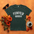 Pumpkin Season T Shirt Fall Harvest Season Thanksgiving - Wonder Print Shop