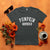 Pumpkin Season T Shirt Fall Harvest Season Thanksgiving - Wonder Print Shop