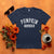 Pumpkin Season T Shirt Fall Harvest Season Thanksgiving - Wonder Print Shop