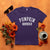 Pumpkin Season T Shirt Fall Harvest Season Thanksgiving - Wonder Print Shop