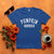 Pumpkin Season T Shirt Fall Harvest Season Thanksgiving - Wonder Print Shop