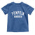 Pumpkin Season Toddler T Shirt Fall Harvest Season Thanksgiving - Wonder Print Shop