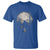 Funny Bigfoot Hunting T Shirt Sasquatch Wildlife Hunter Forest - Wonder Print Shop