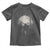 Funny Bigfoot Hunting Toddler T Shirt Sasquatch Wildlife Hunter Forest - Wonder Print Shop