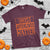Funny Ghost Hunting T Shirt Ghost Afterlives Matter Paranormal Investigator Halloween - Wonder Print Shop