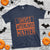 Funny Ghost Hunting T Shirt Ghost Afterlives Matter Paranormal Investigator Halloween - Wonder Print Shop