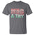 Feminist T Shirt Maybe After 248 Years It's Time To Give The Girls A Try Sunshine - Wonder Print Shop