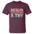 Feminist T Shirt Maybe After 248 Years It's Time To Give The Girls A Try Sunshine - Wonder Print Shop