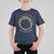 This Is The Season This Is The Reason Christian Christmas T Shirt For Kid - Wonder Print Shop