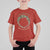 This Is The Season This Is The Reason Christian Christmas T Shirt For Kid - Wonder Print Shop